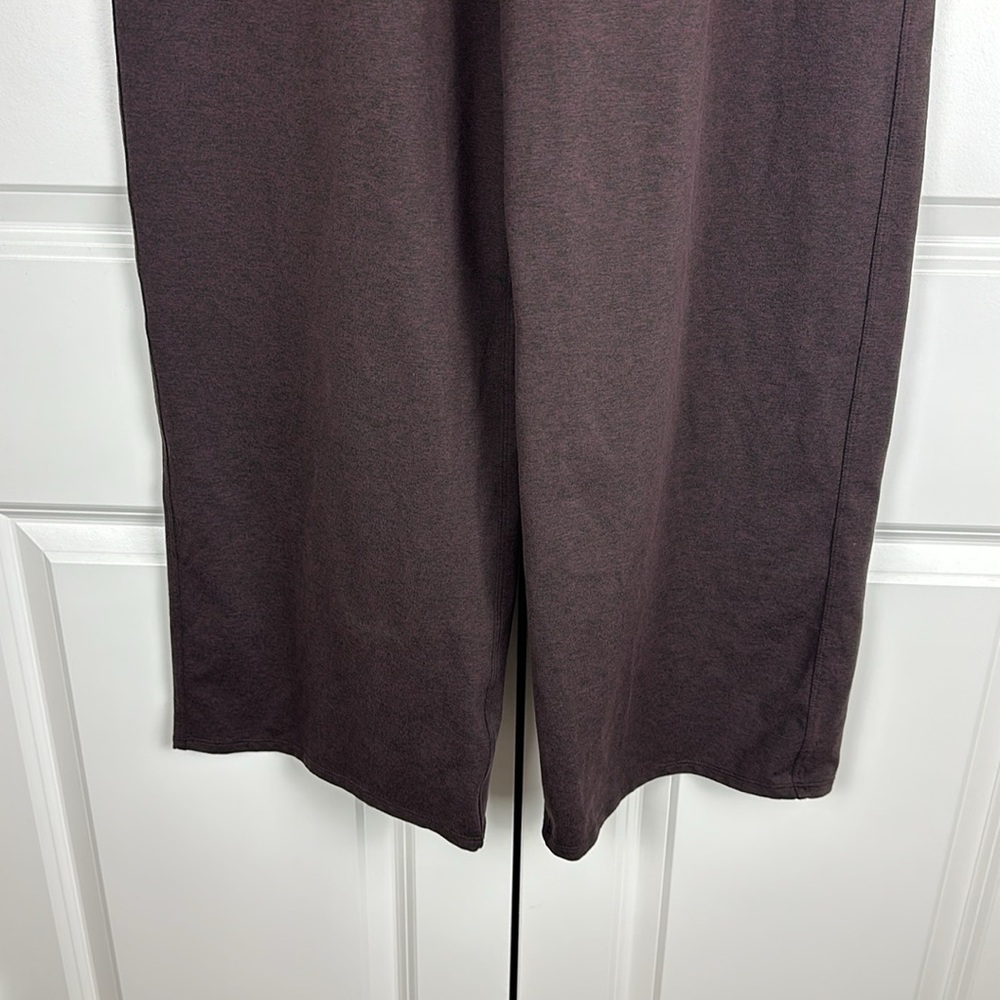 SPANXsmooth SoftStretch Wide Leg Pant - Picture 6 of 9